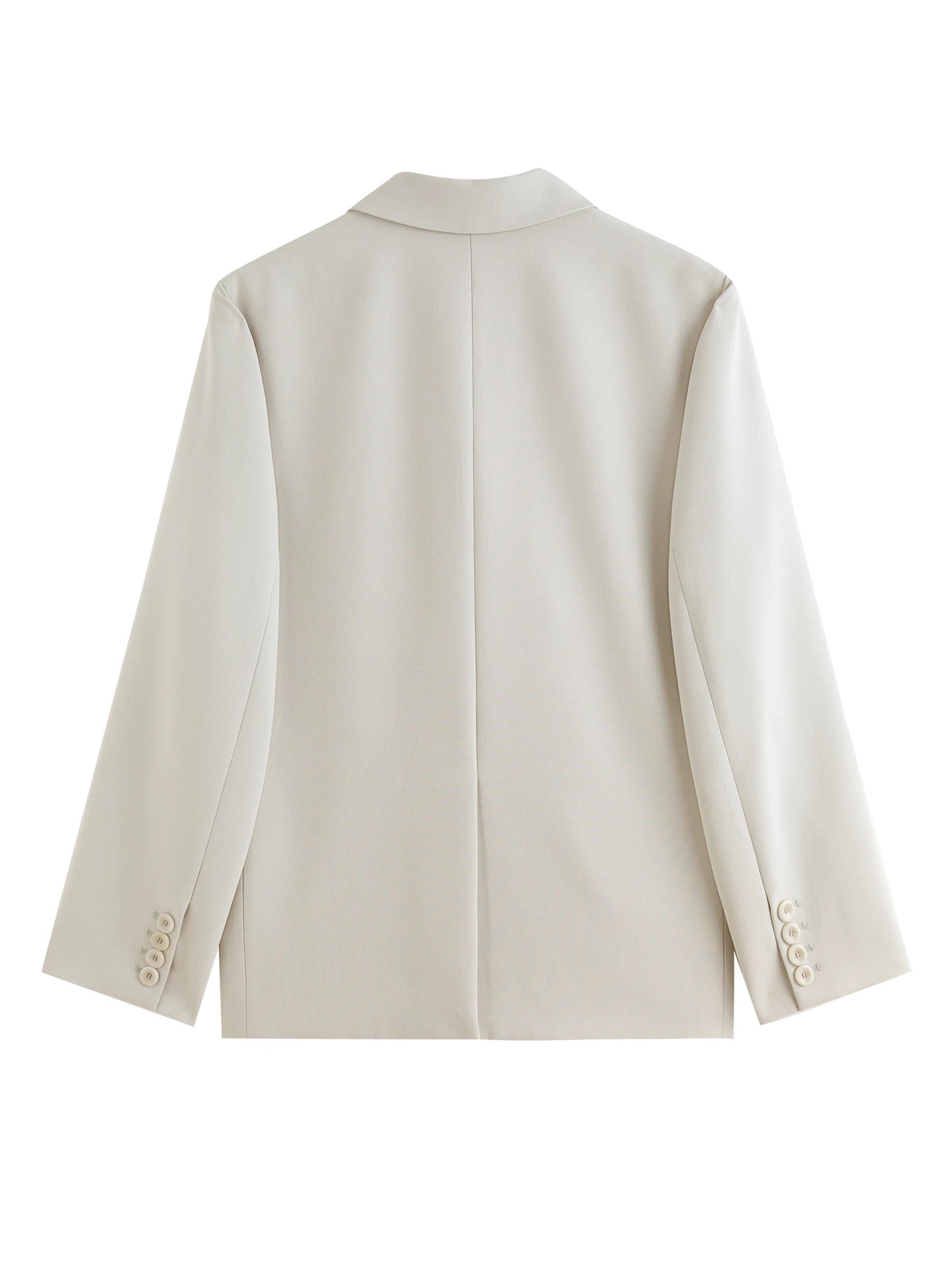 Casual Blazer