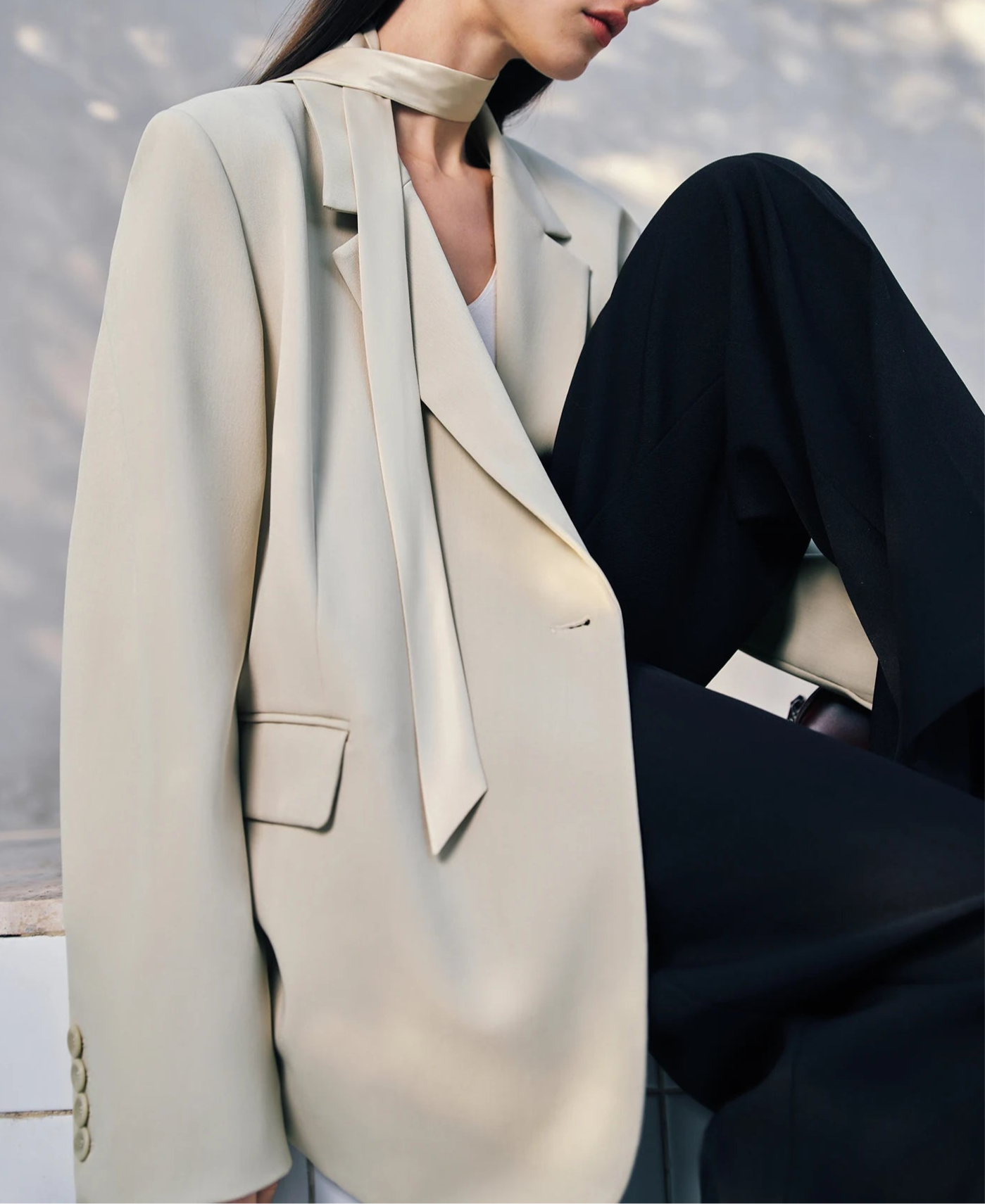 Casual Blazer