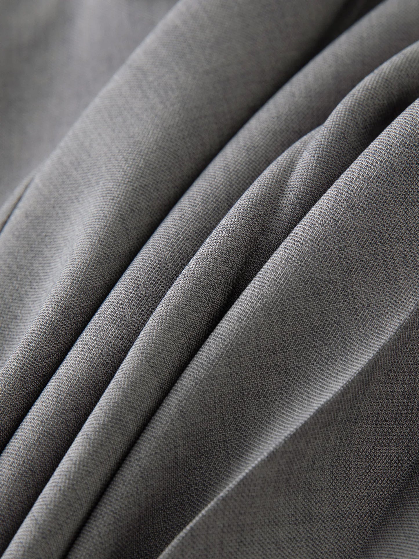 Long A-LINE Skirts