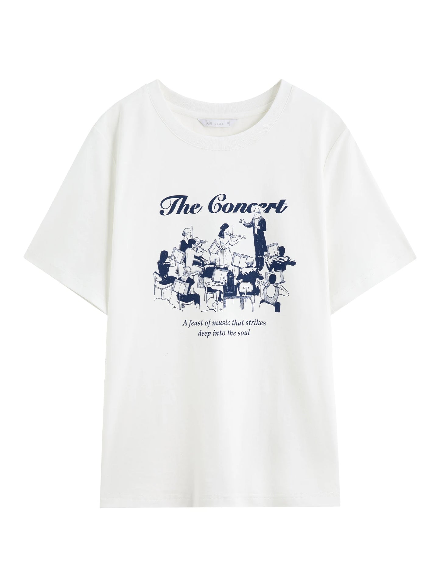 Cotton T-shirt