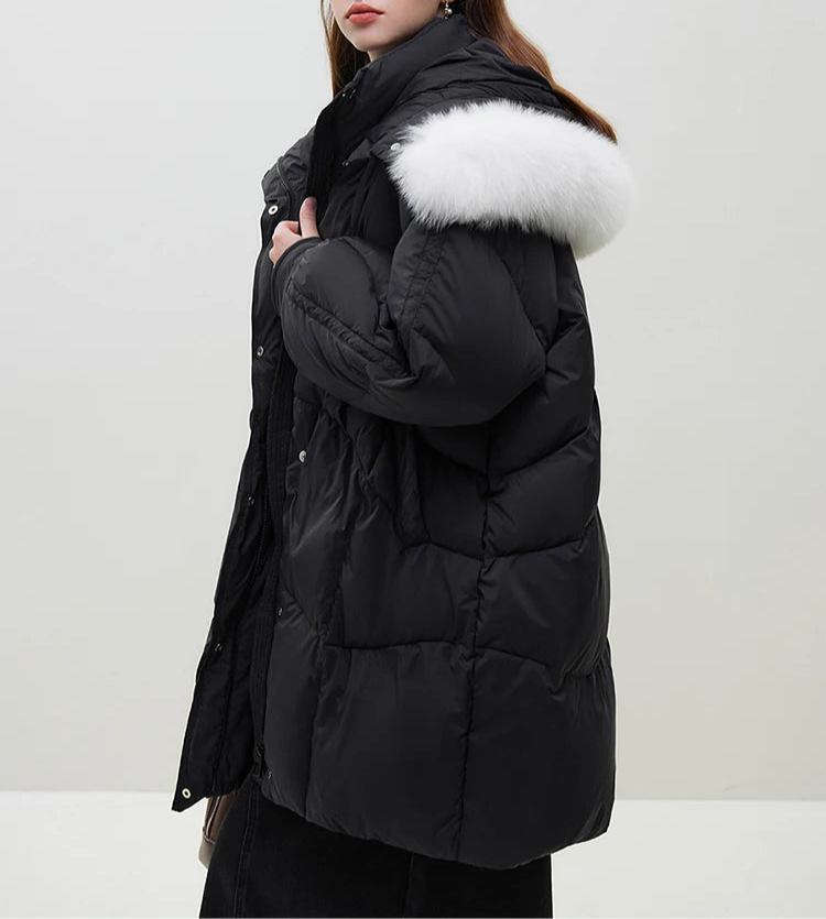 Long Coats
