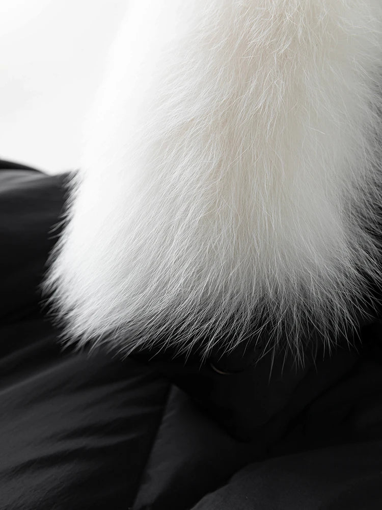 Long Coats