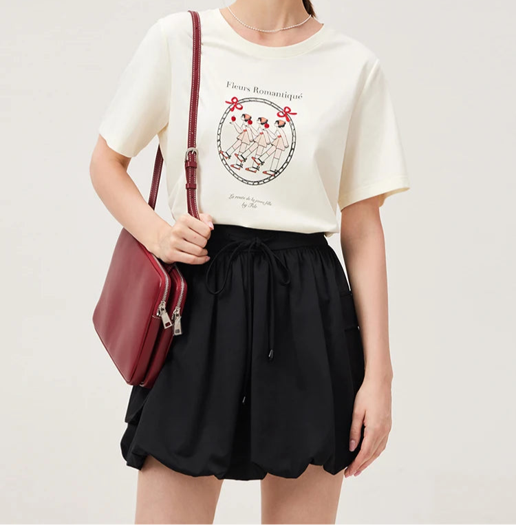 Summer T-Shirt