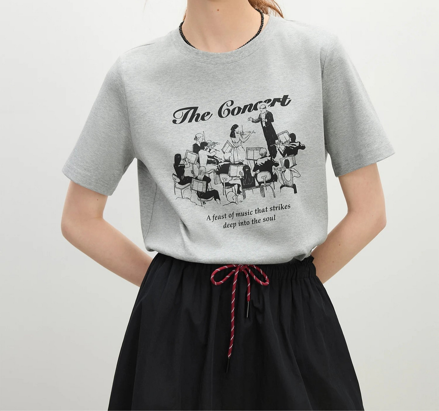 Cotton T-shirt