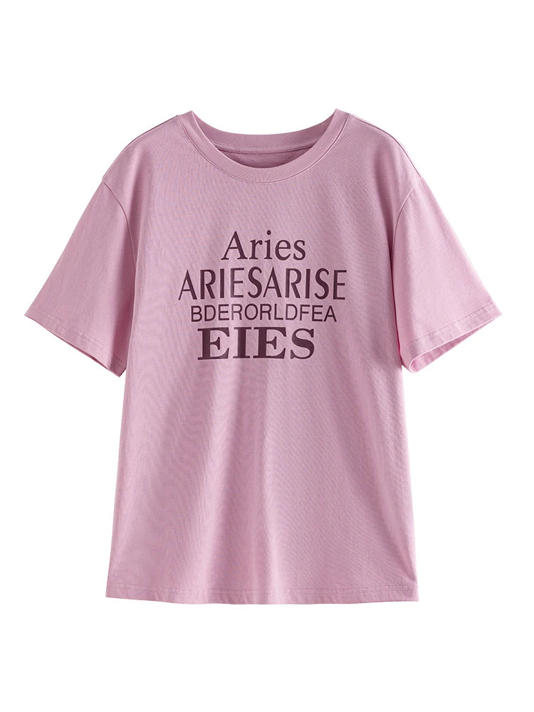 Cotton T-shirt
