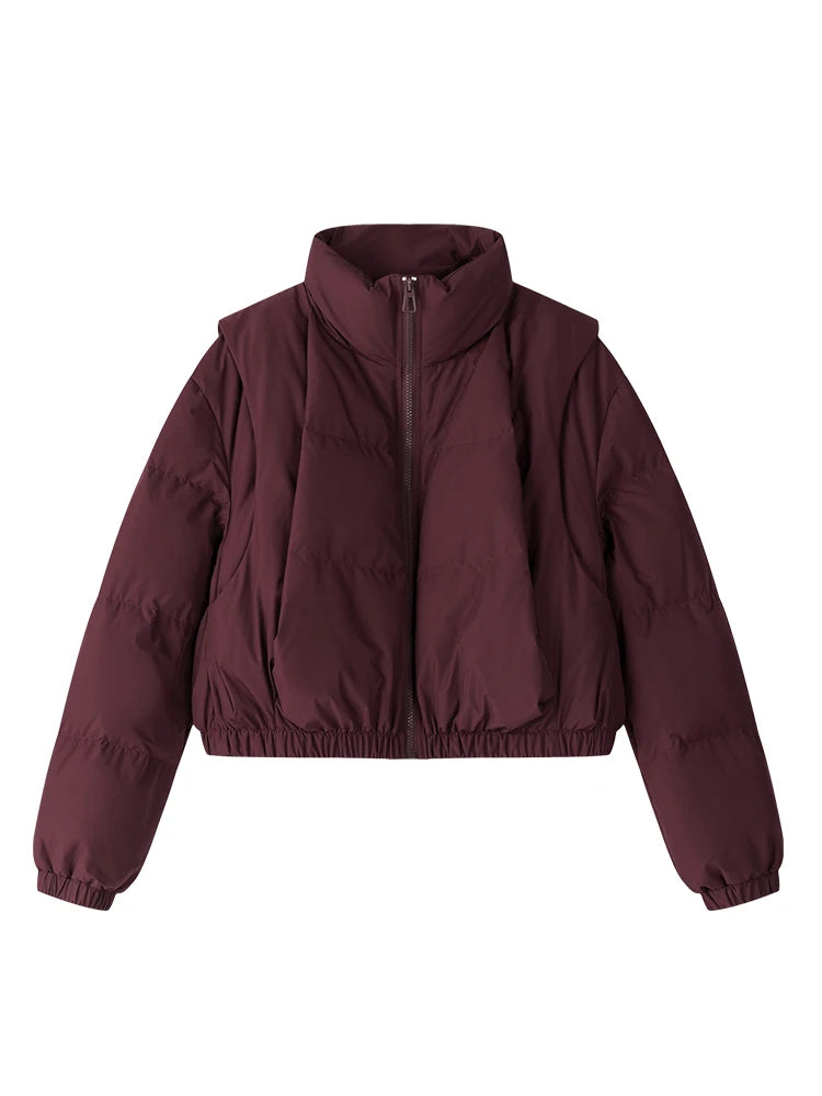 Korean Casual Coats