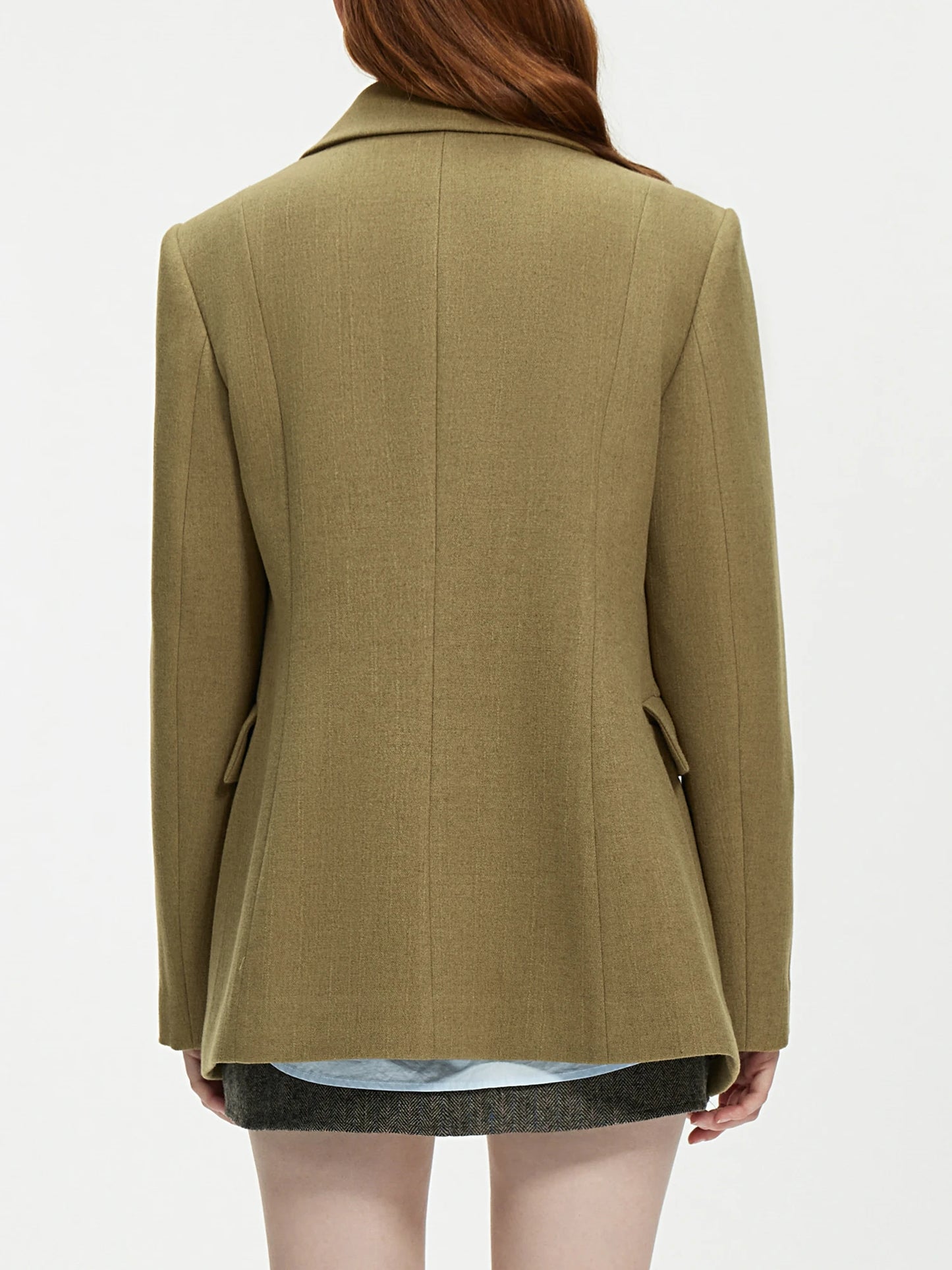 Wool Coats