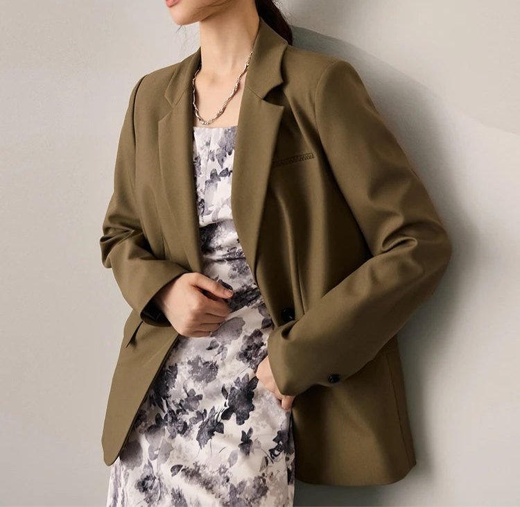 Casual Coats