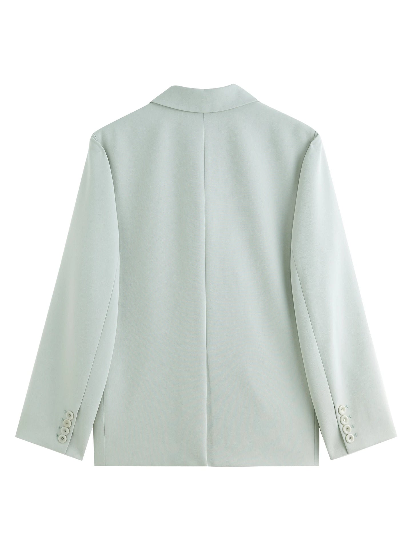 Casual Blazer