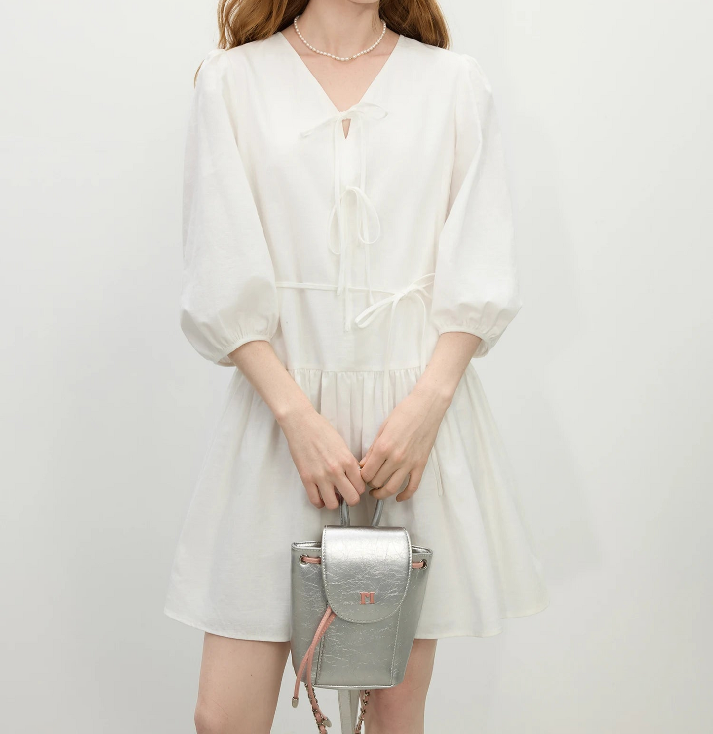 A-Line Dress