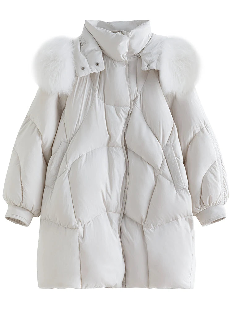 Long Coats