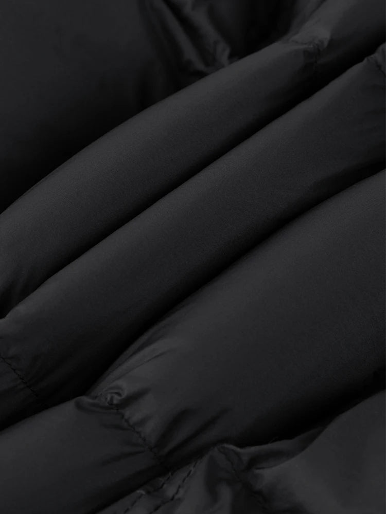 Short Winter Coats