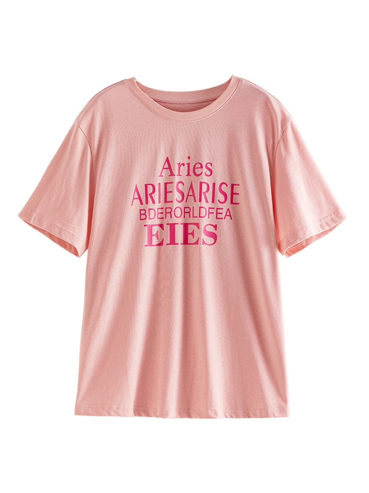 Cotton T-shirt
