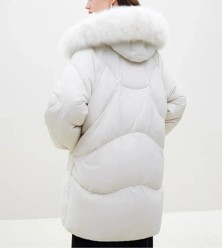 Long Coats