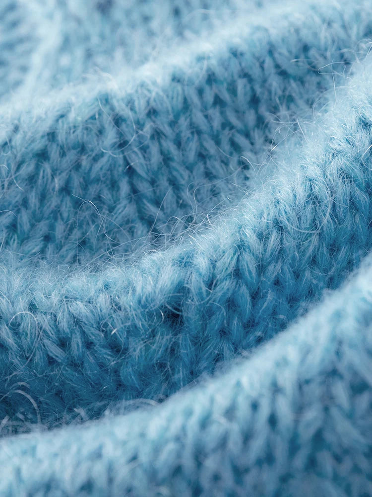 Wool Sweaters