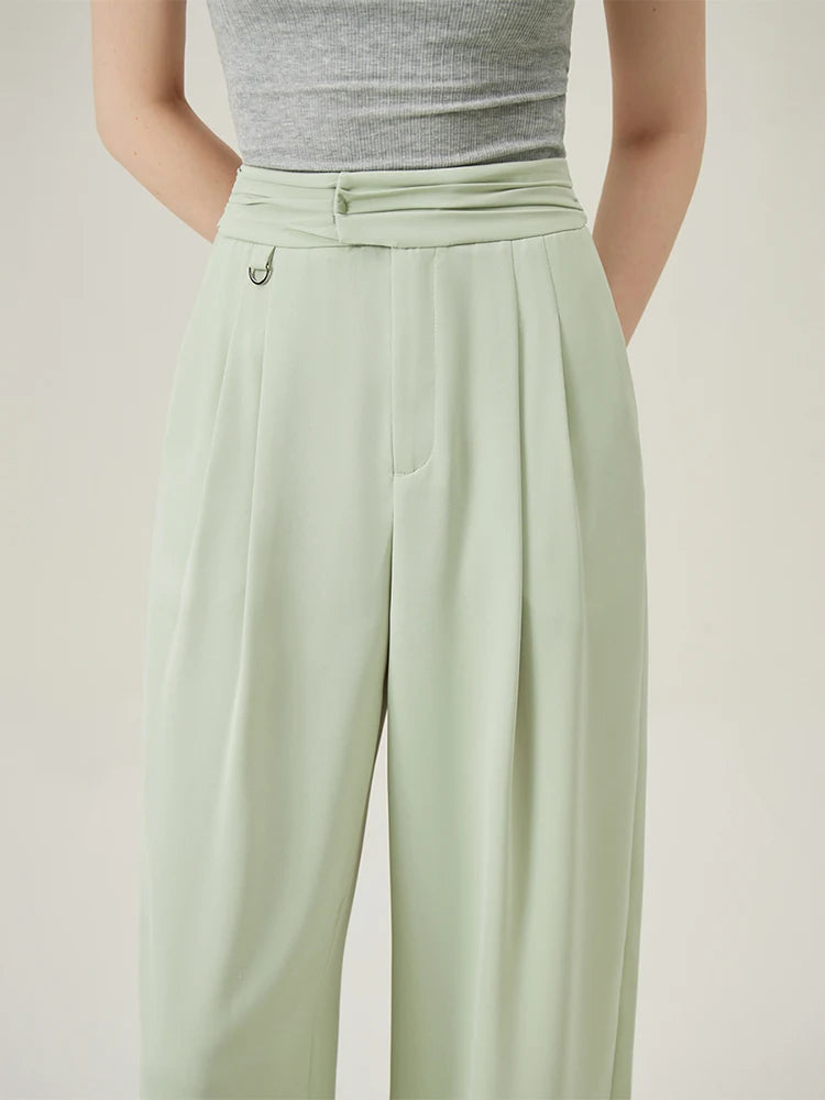 Casual Long Pants