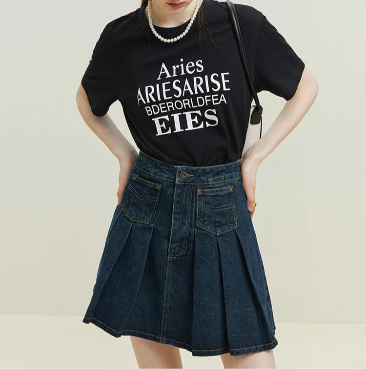 Cotton T-shirt