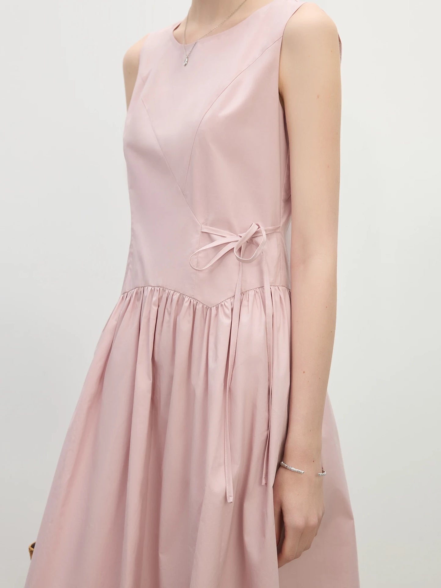 A-Line Casual Dress