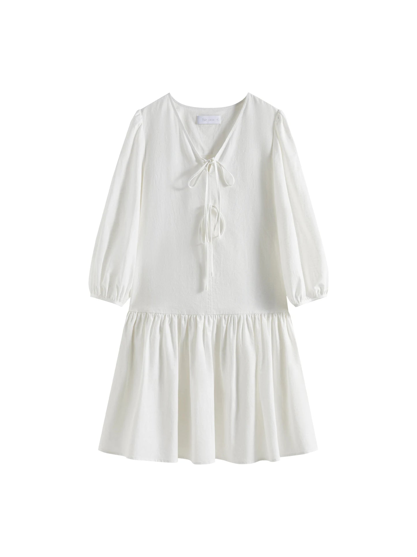 A-Line Dress