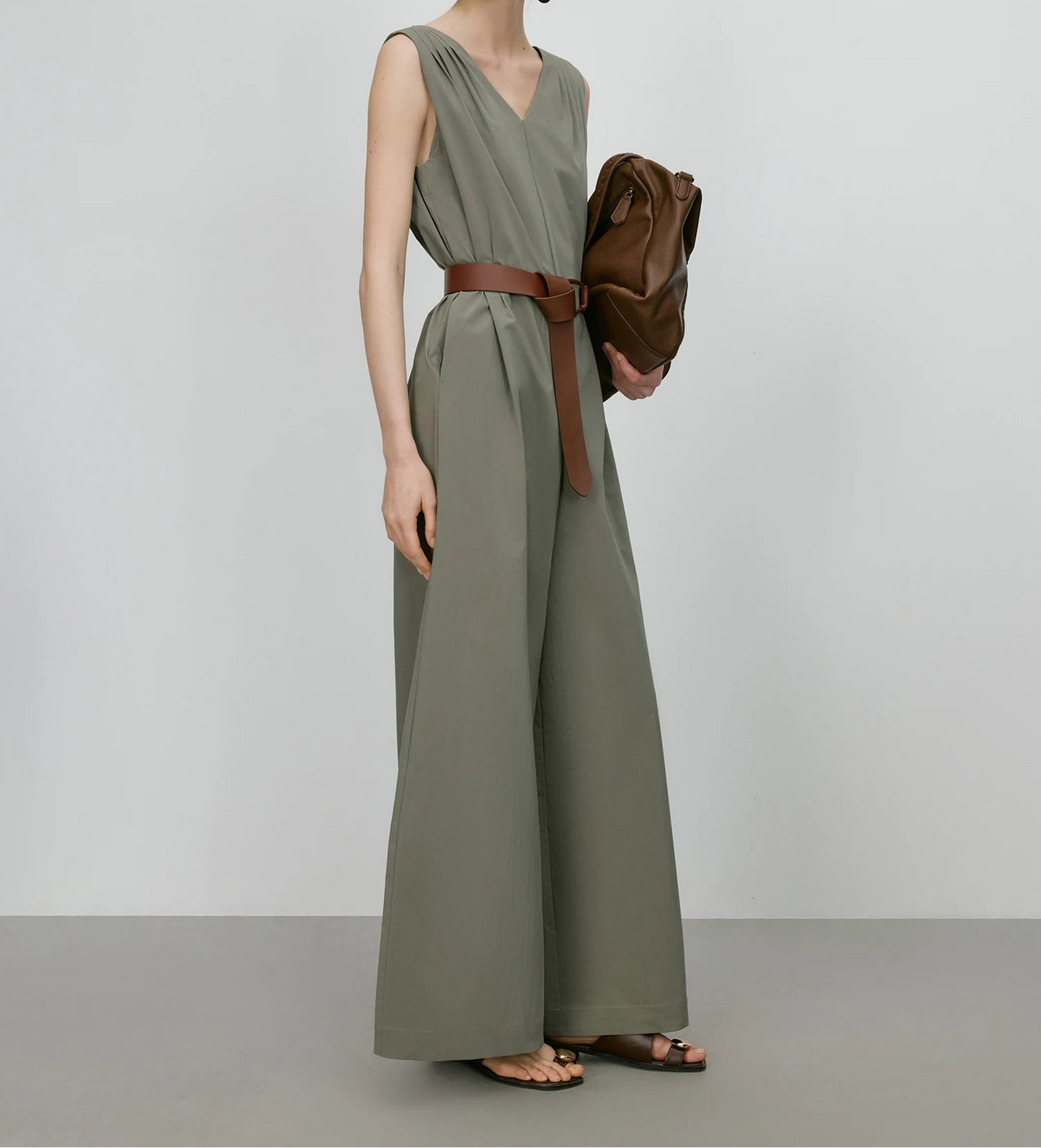 Elegant Jumpsuit