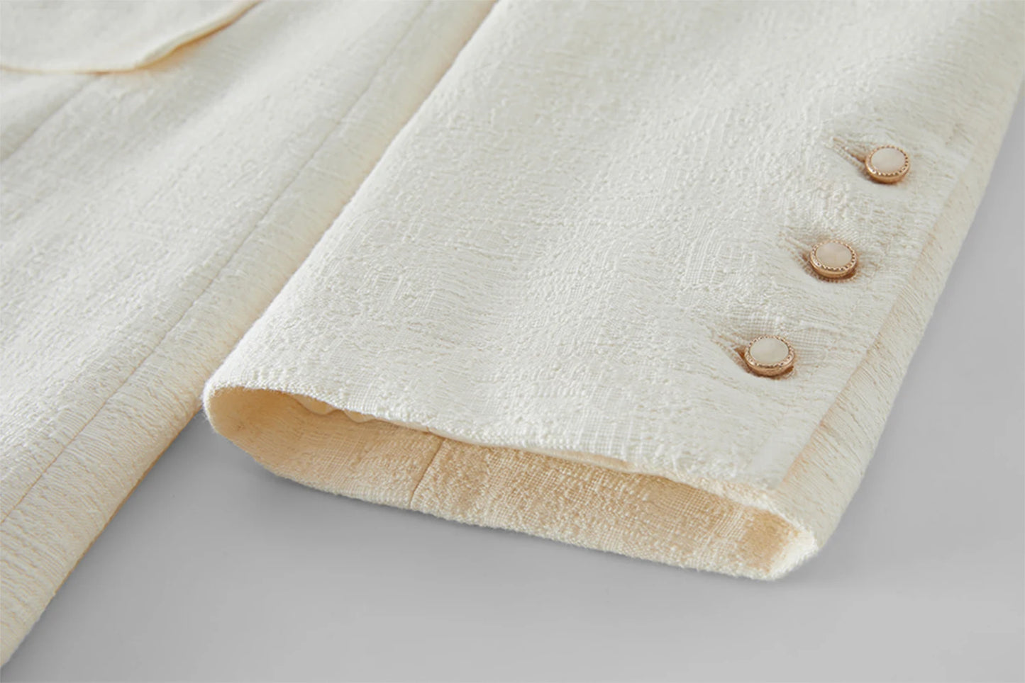 Beige Jackets