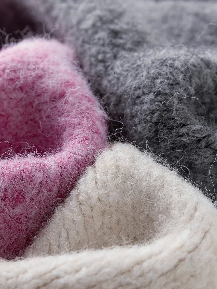 Wool Sweater