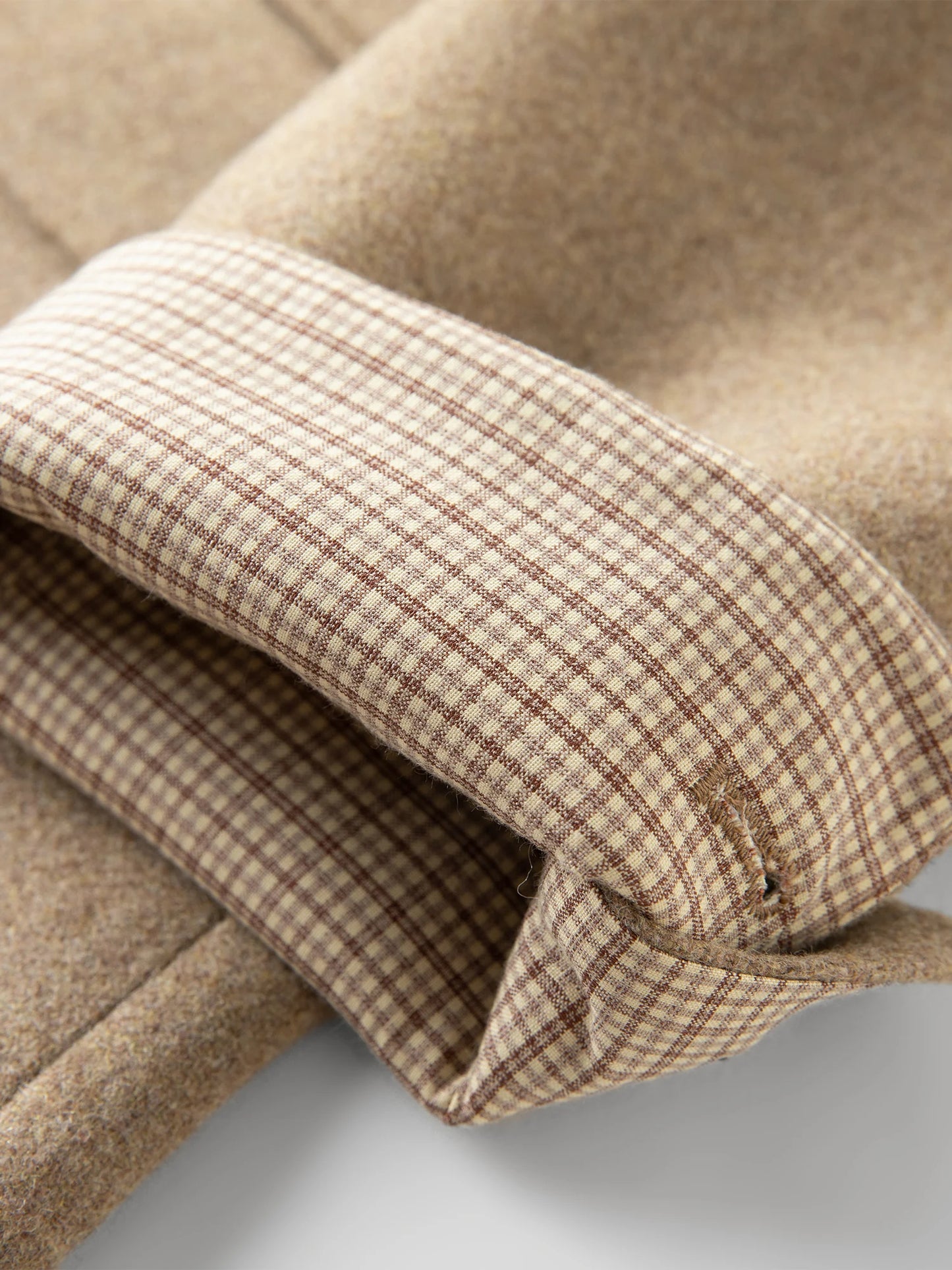 Wool Jacket