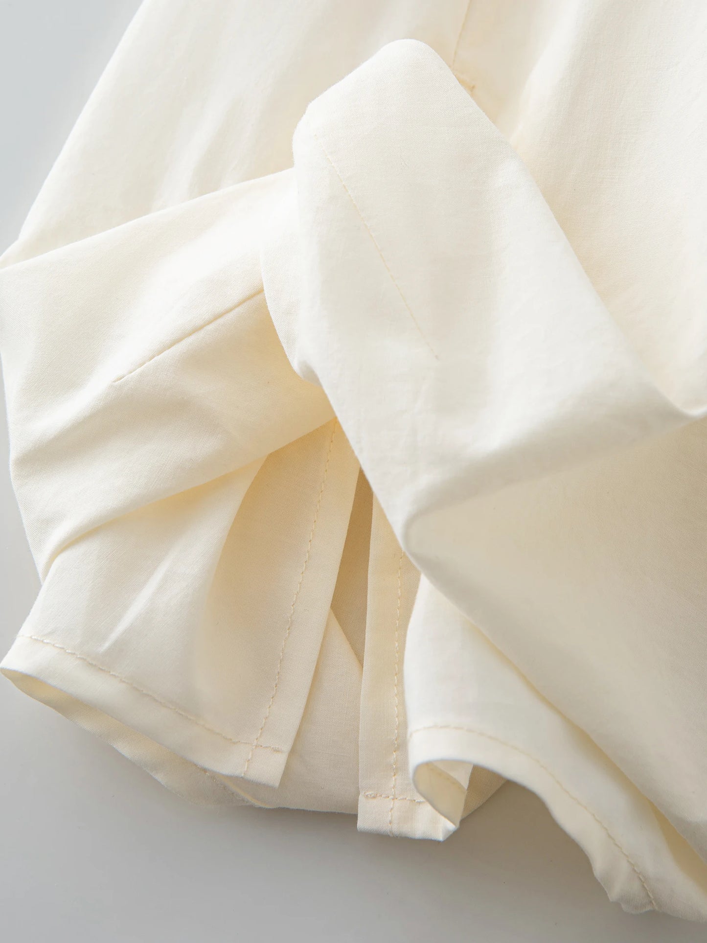 Cotton Top