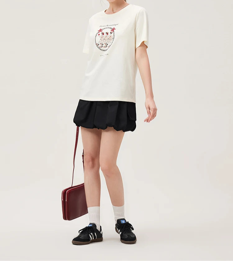 Summer T-Shirt