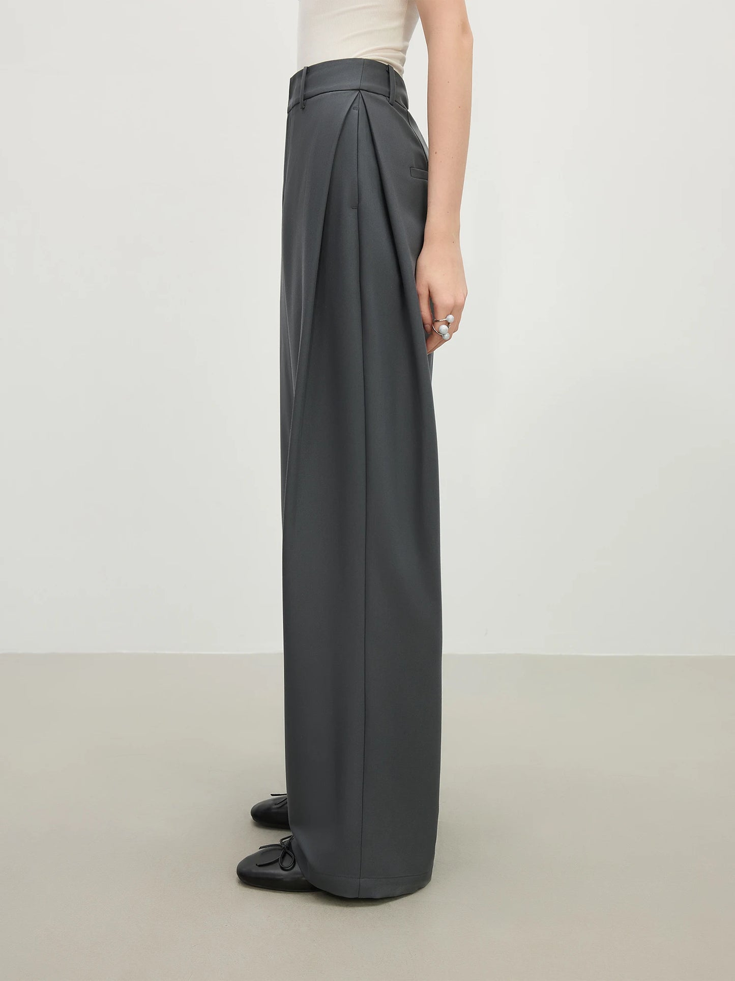 Casual Pants