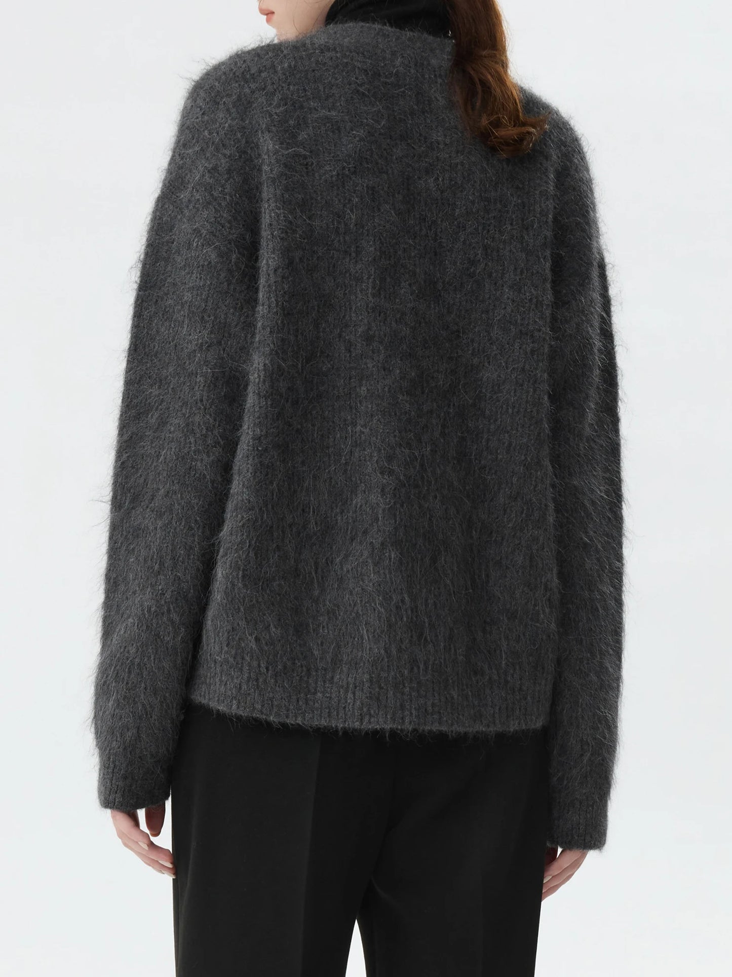 V-neck Cardigan