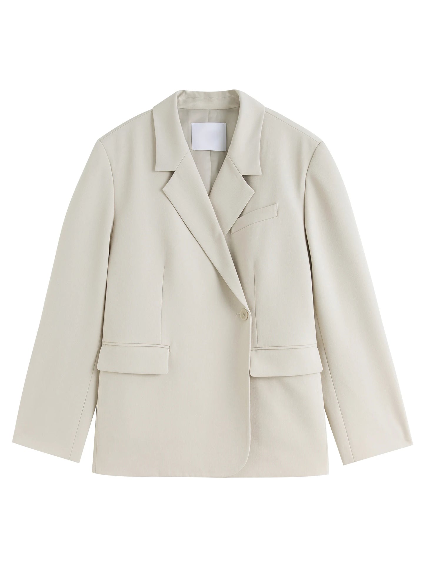 Casual Blazer