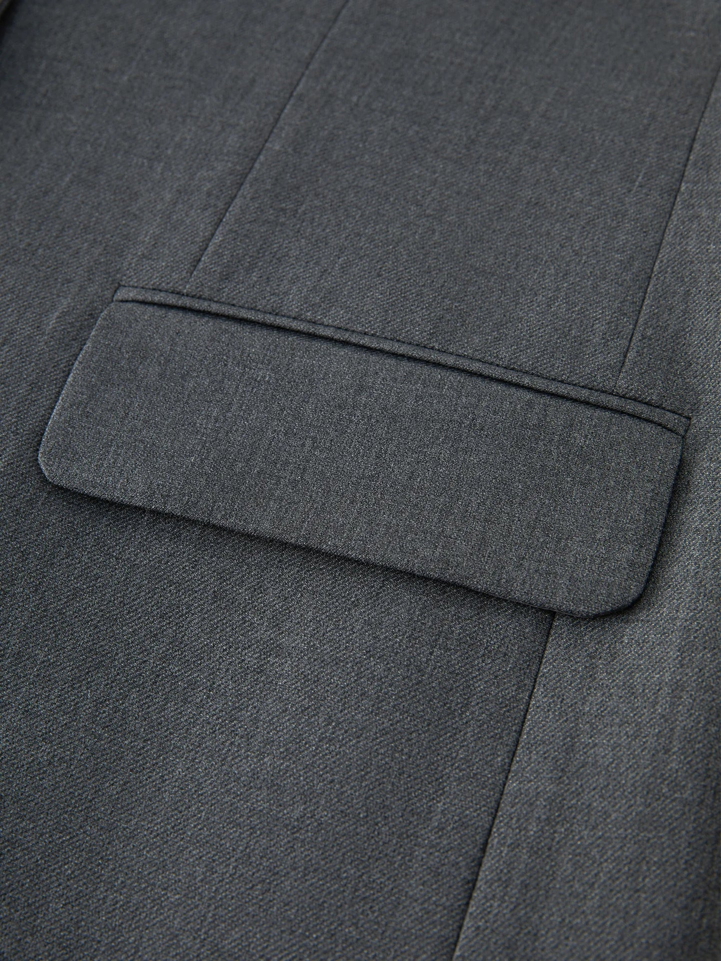 Casual Blazer