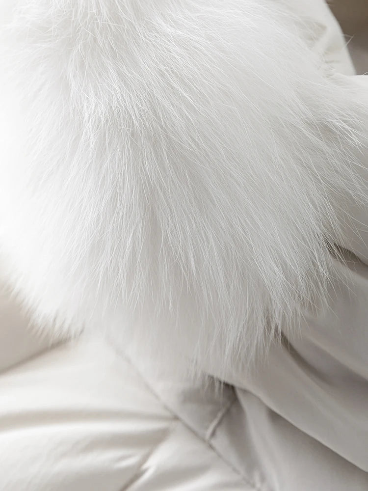Long Coats