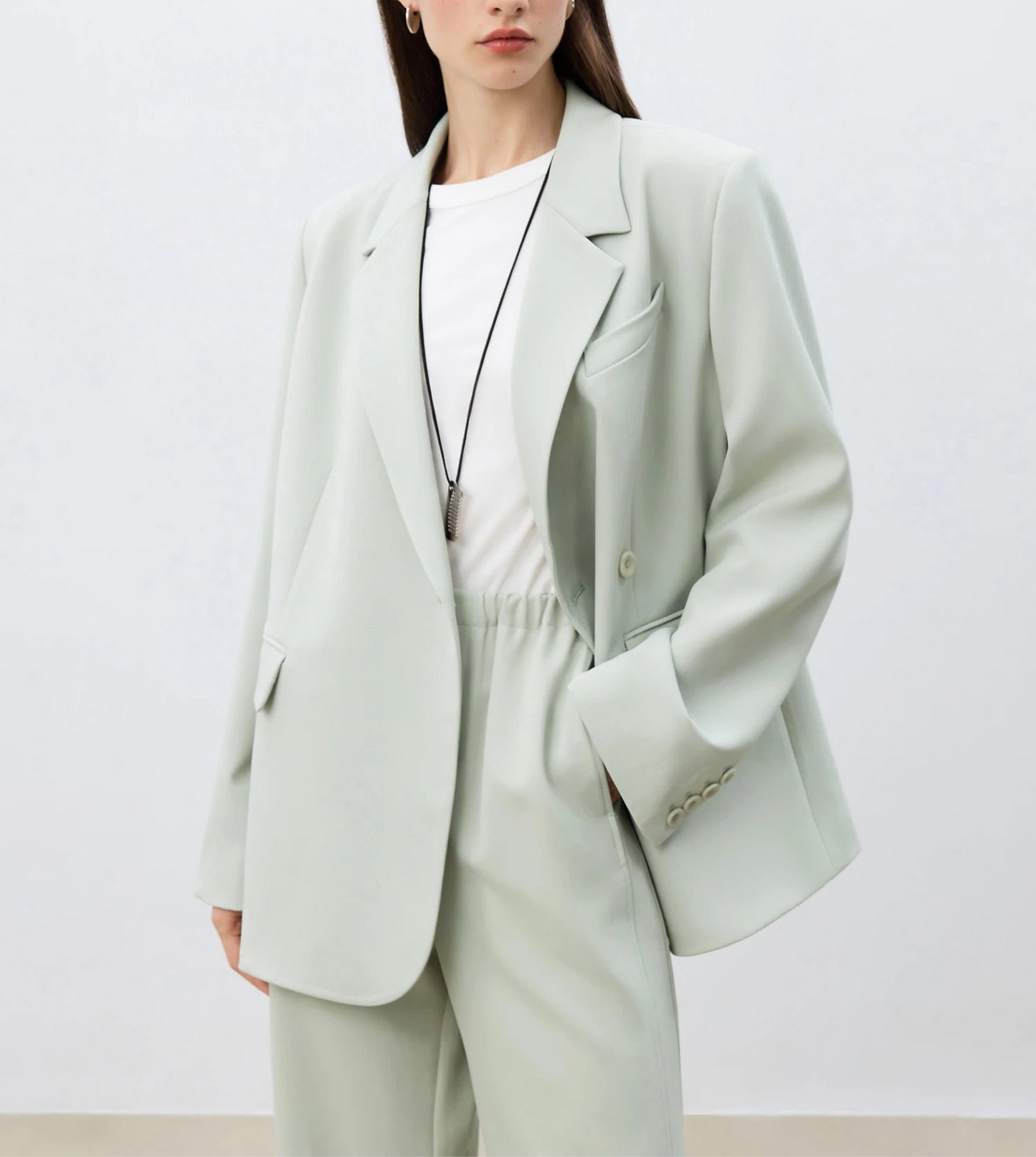 Casual Blazer