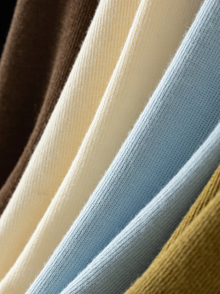 basic wool shirt
