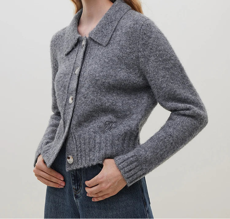 Wool Sweater