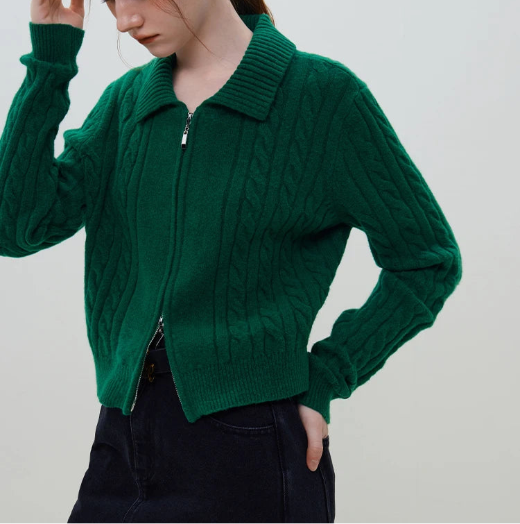 Vintage Cardigan