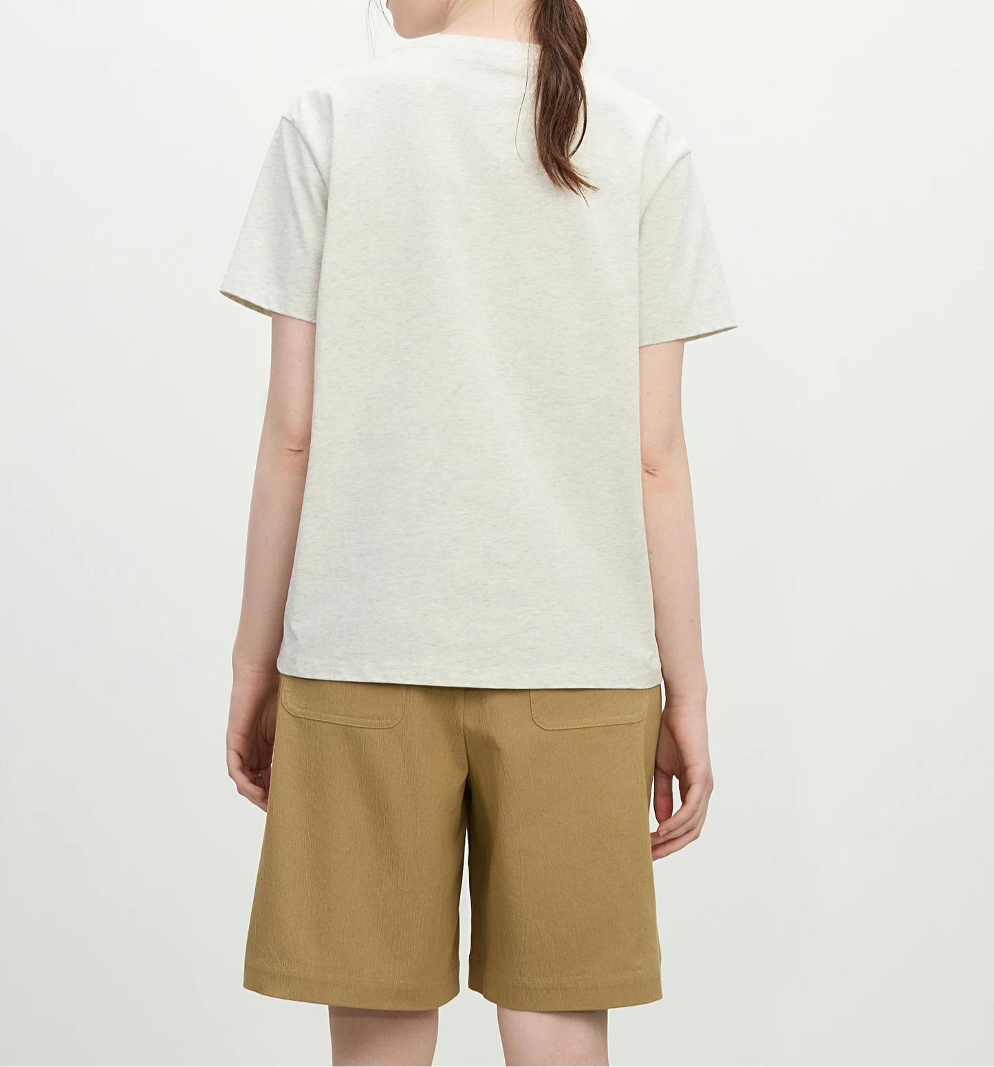 Cotton top