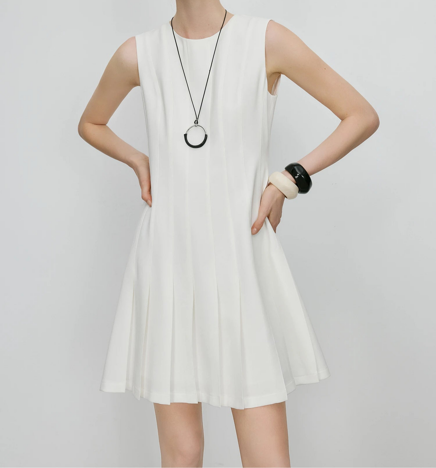 Simple Dress