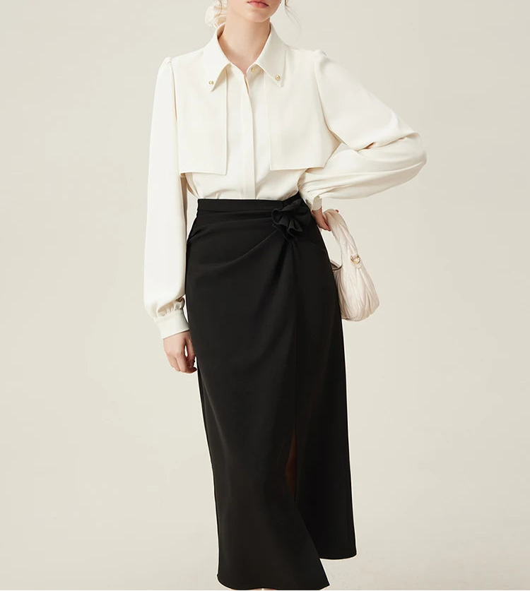 Basic & Casual Shirt