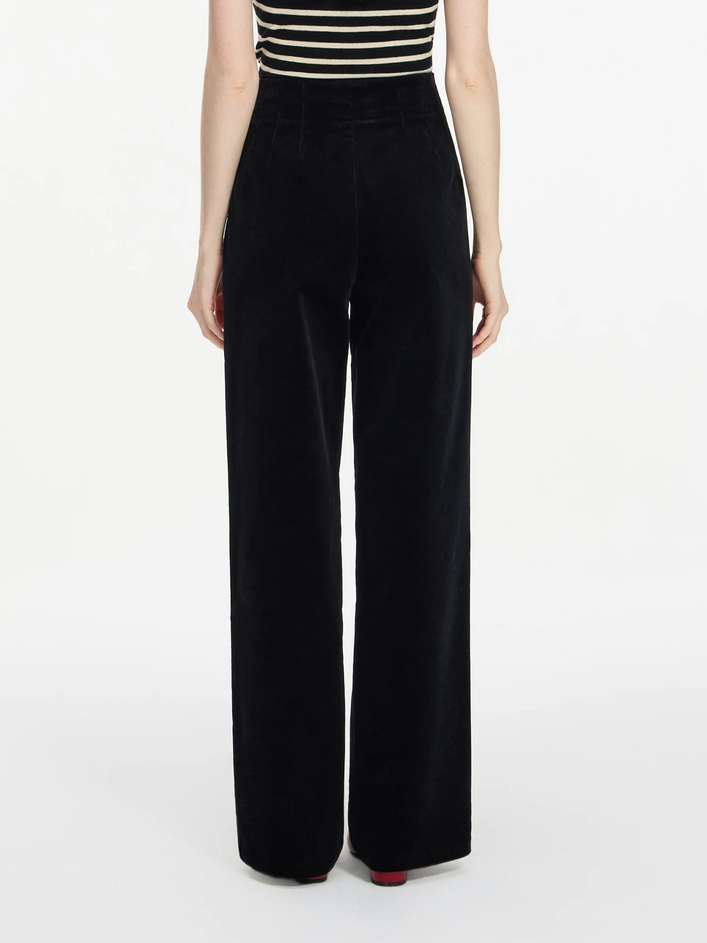 Full Length Trousers
