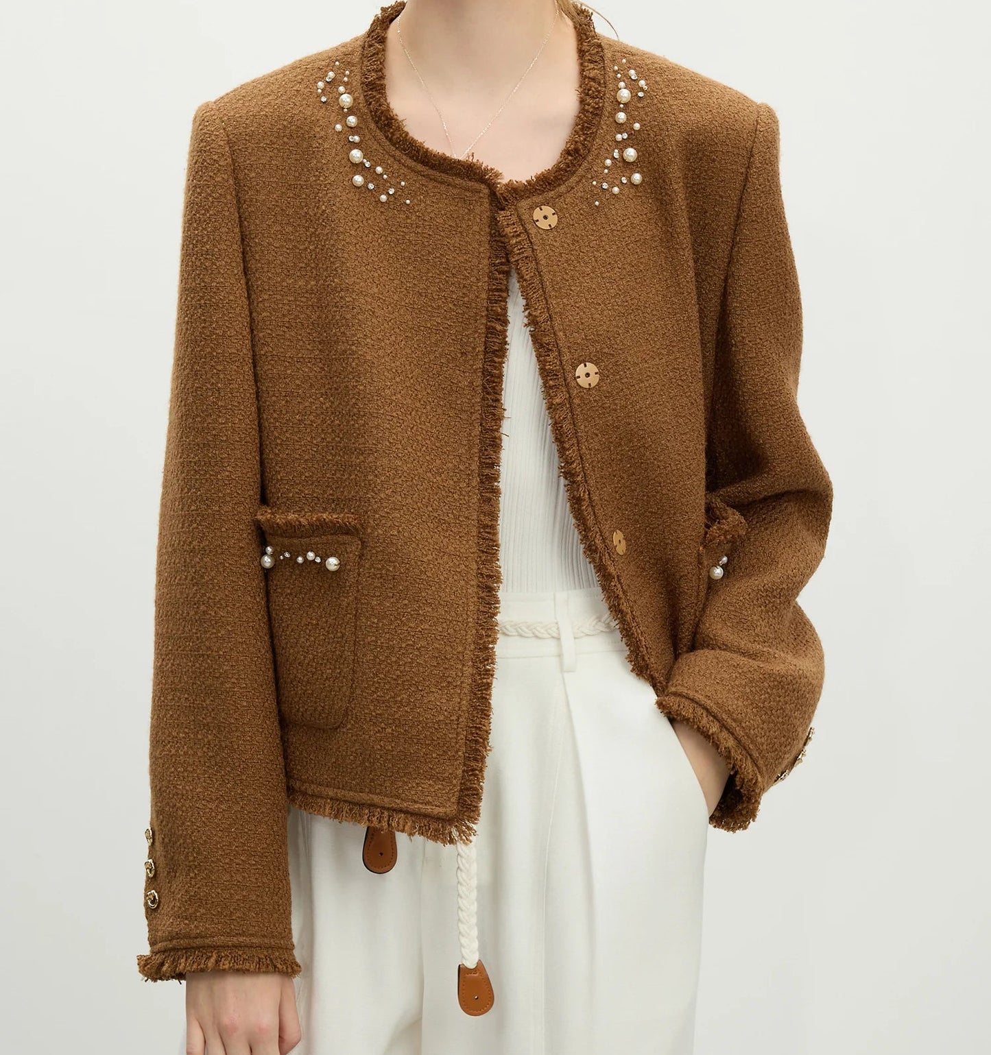 Casual Coats