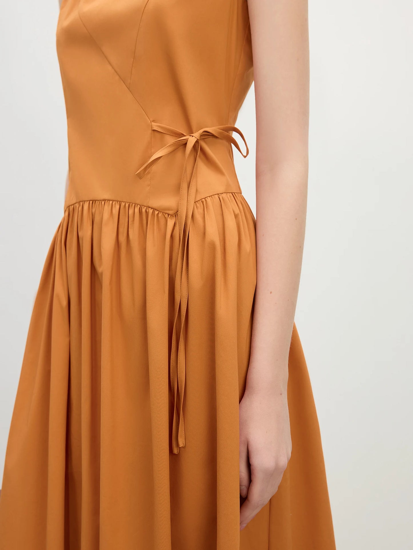 A-Line Casual Dress