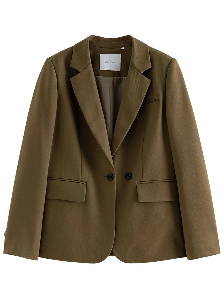 Casual Coats
