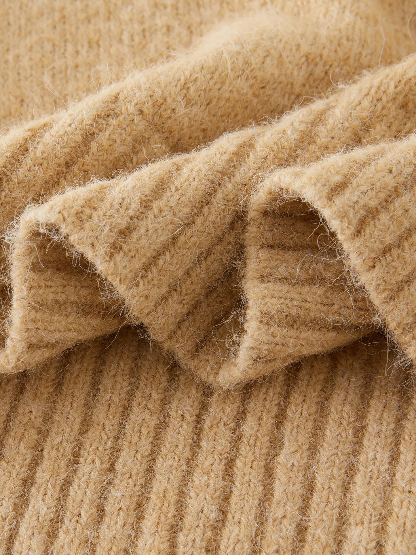 Long Sleeve Sweater