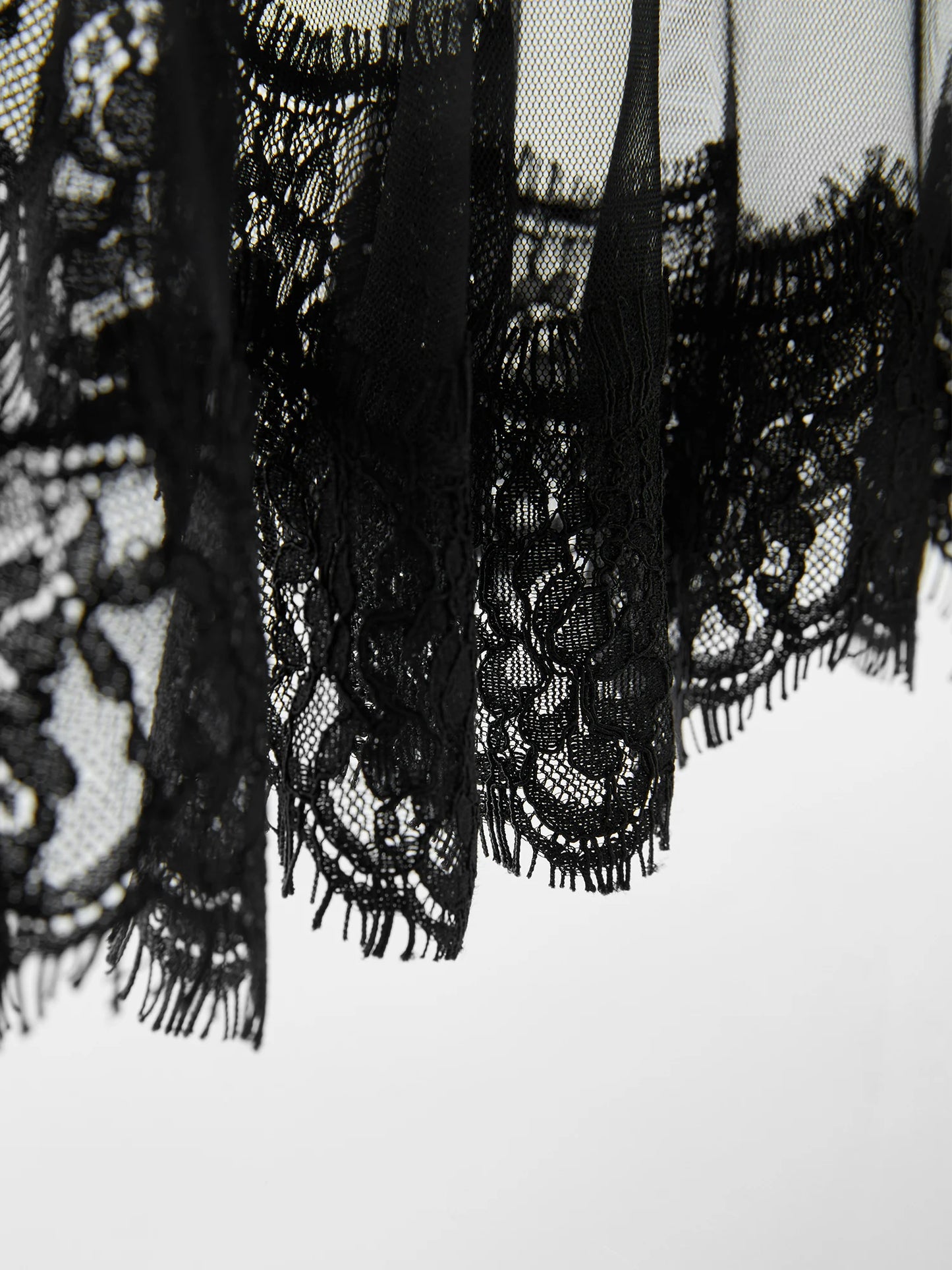 High Waist Skirt
