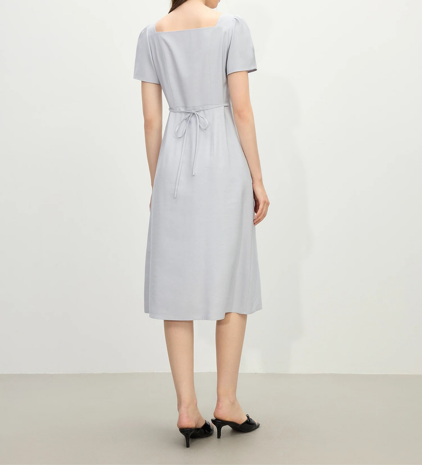 Midi Dress