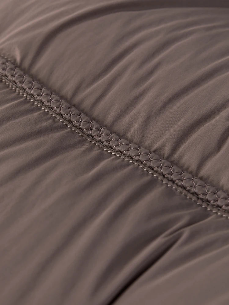 Mid-Length Coat