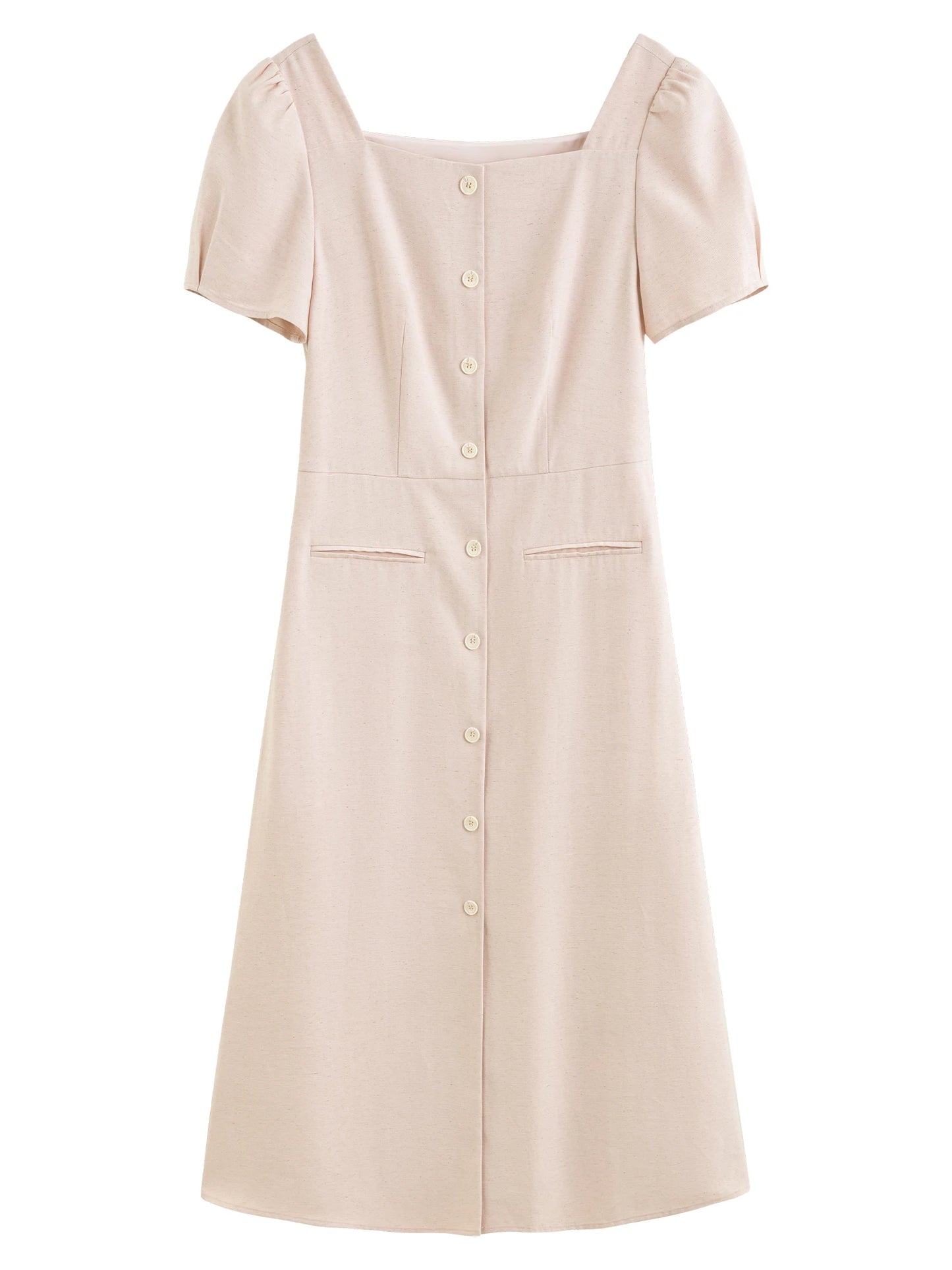 Midi Dress